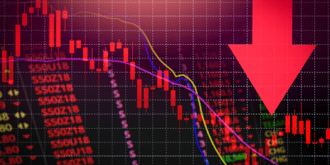 Signs of economic instability