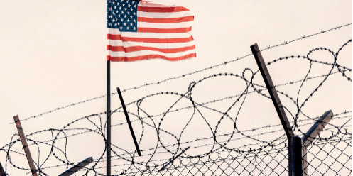 Trump’s immigration crackdown