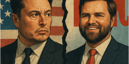 The MAGA Divide