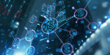 Bitcoin hedges against dollar