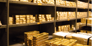 The Silent Gold Grab Central Banks Are Stockpiling Like Crazy