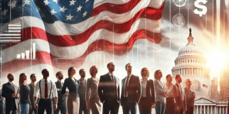 Trump economic revival promises