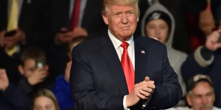 Hershey,,Pa,-,December,15,,2016:,President-elect,Donald,Trump,Arrives