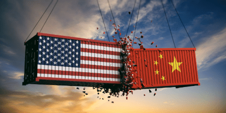 Trumps Bold Move 100 Tariffs to Crush BRICS Anti-Dollar Agenda