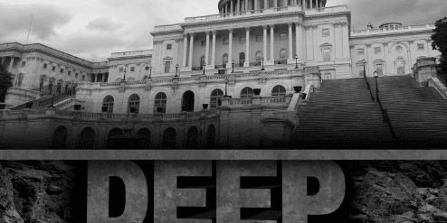 Deep State resistance to Trump