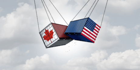 Trumps Tariff Gambit The Shock That Canada—and the World—Needs