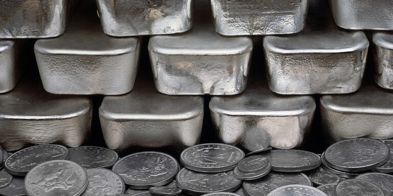Silver Short Squeeze