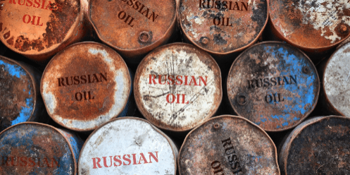 US Moves to Tighten Sanctions on Russia