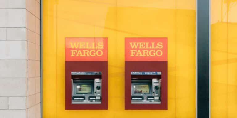 wells fargo