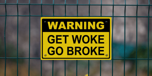 DEI policies harming companies