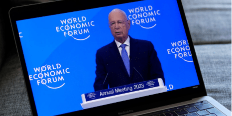 Trump Reshapes Global Order