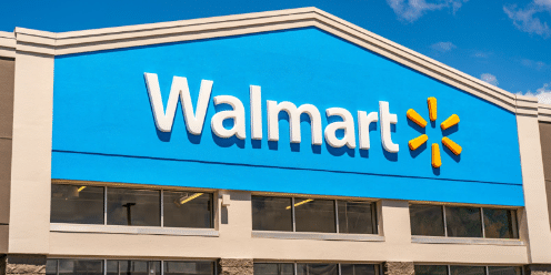 Walmart Just Nuked Woke Culture – DEI and Trans Products for Kids Are GONE