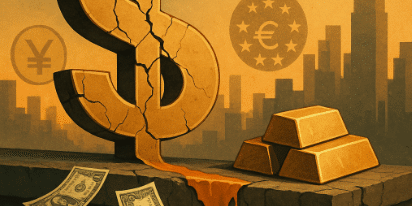 What Wall Street Is Attempting To Hide From You