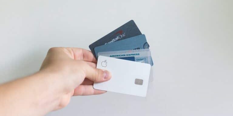 Money Credit card