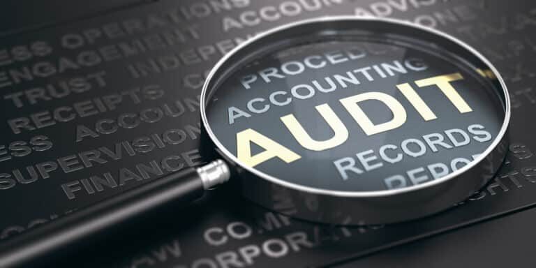 new audits