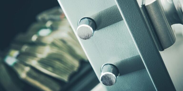 Biden banking system