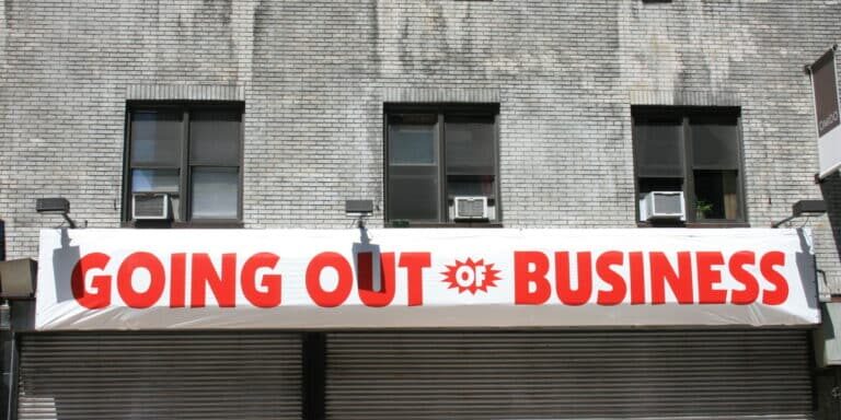 Damage to the Economy