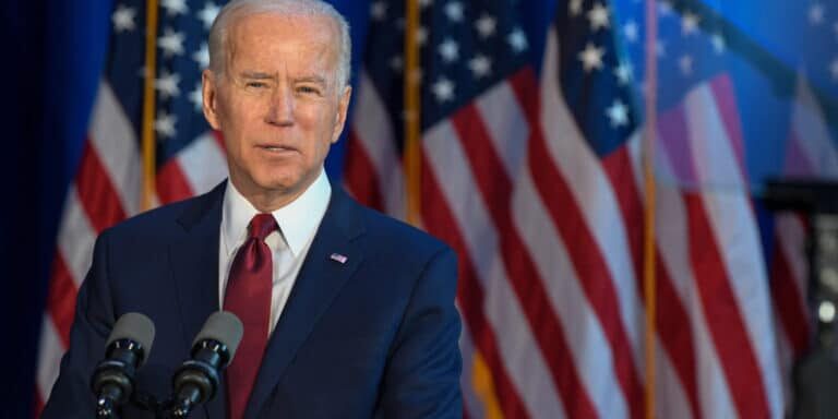 Biden foreign policy failures