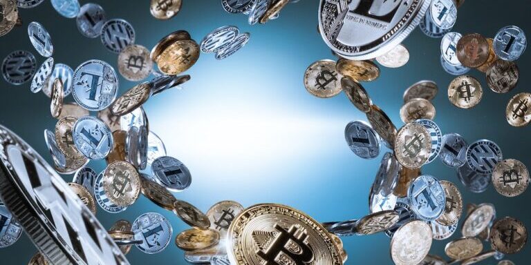 Bitcoin Legal Tender