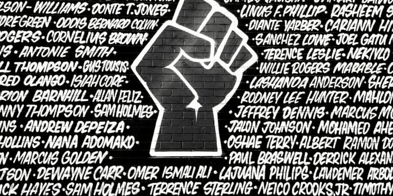 Compensate African Americans