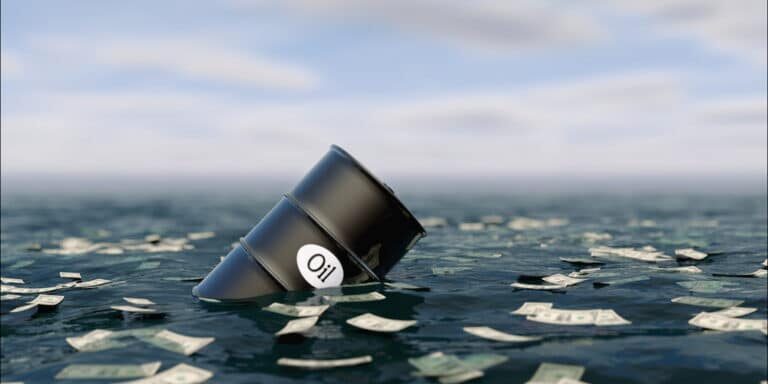 american energy supply