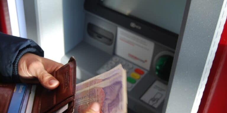 Billions in Overdraft Fees