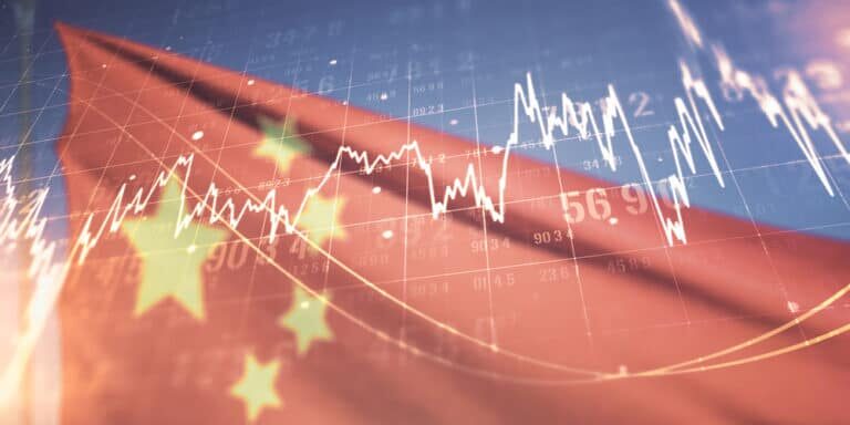 China’s Economic House of Cards