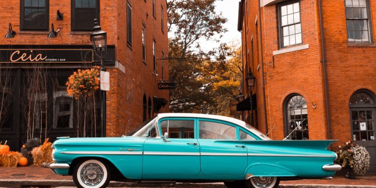 Economy of the 1940s