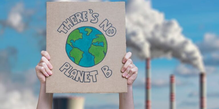 combat climate change