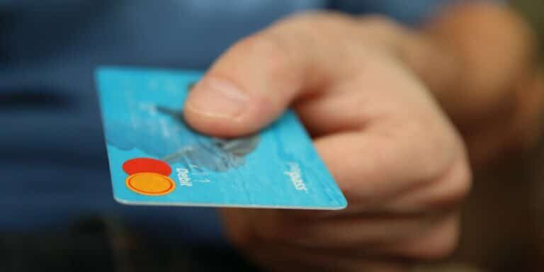 corporate america's borrowing habits