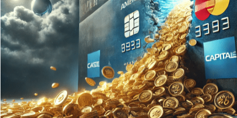 reward points and inflation