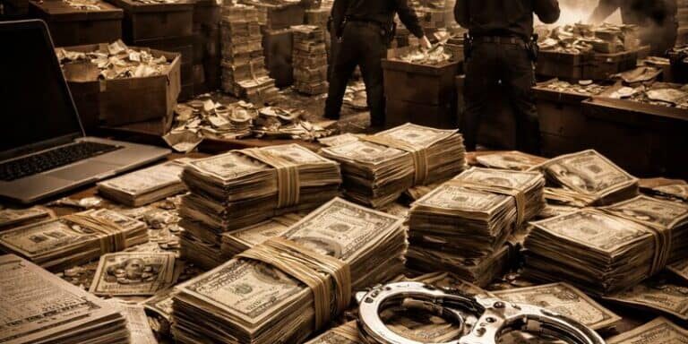 Systemic Government Fraud