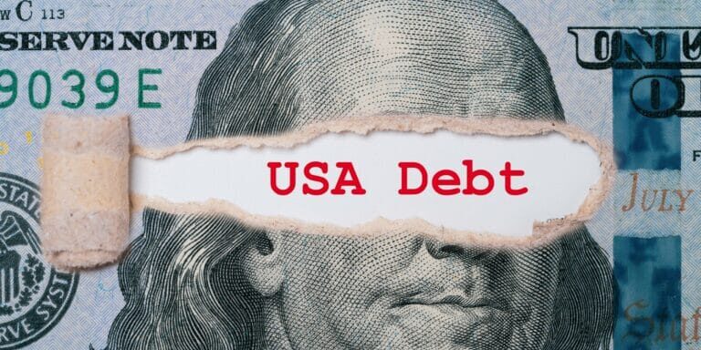 government debt