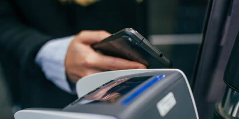 Cash Payments