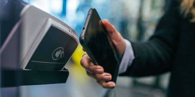 New Digital Currency cash