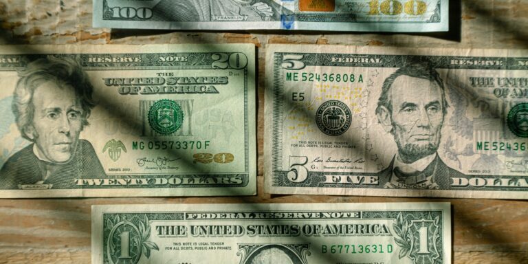 sound money principle