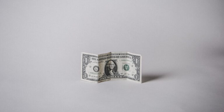 treasury is out of cash
