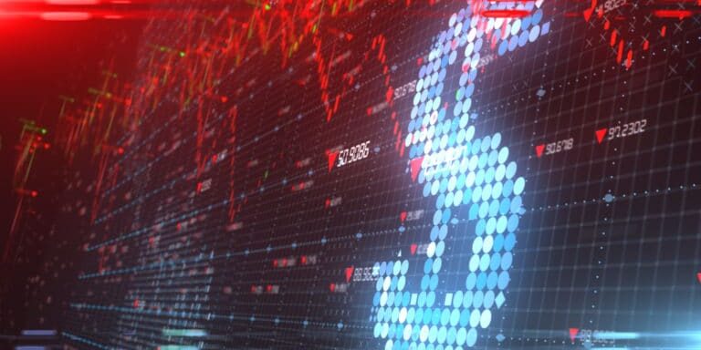 Earnings growth quarter