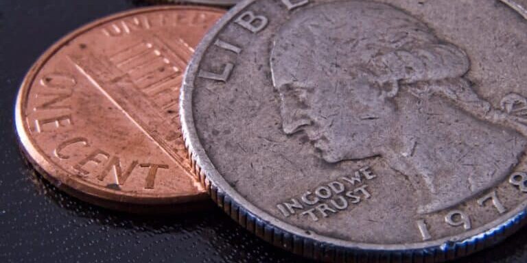 Coins Away