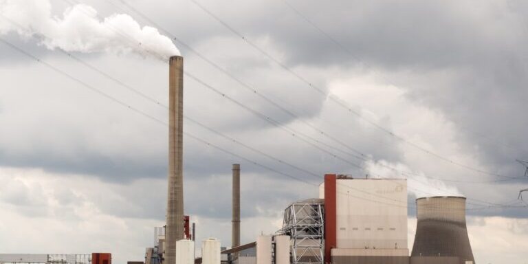 Environmental Racism