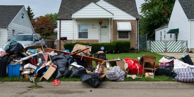 Moratorium on Evictions