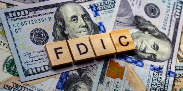 FDIC banks