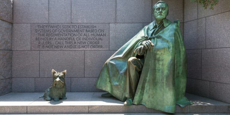 fdr gold