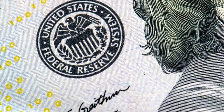 federal reserve interest rates