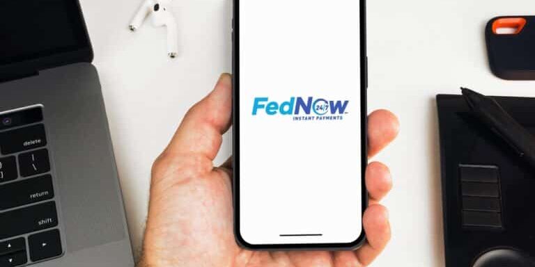 fednow the