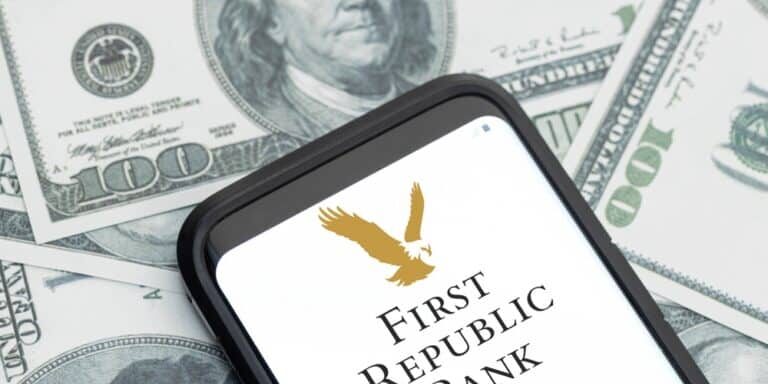 bank credit of republic first