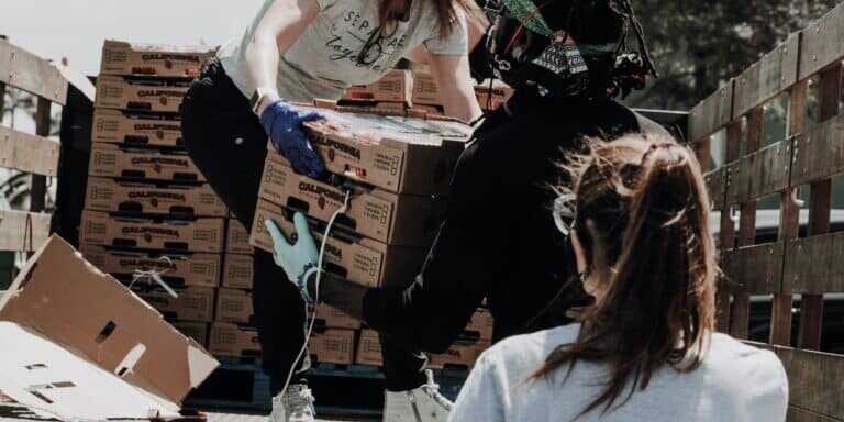 Food Insecurity