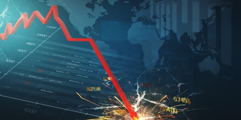 global market instability