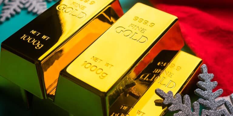 gold by prices