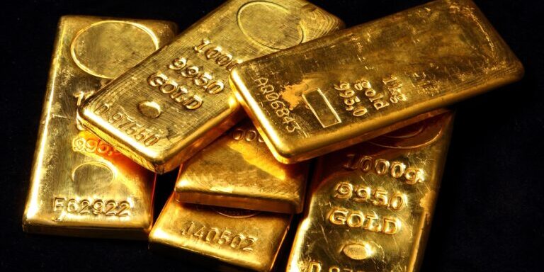 gold payroll
